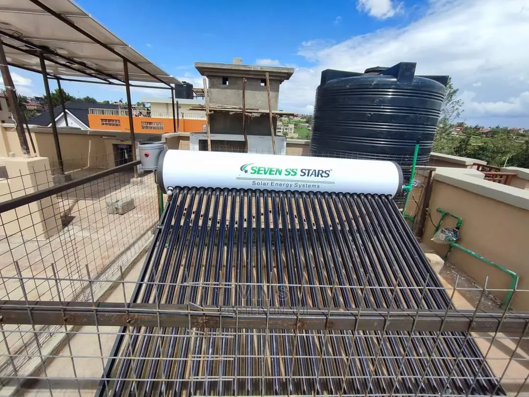 Solar Water Heaters((Solar Water Heaters Solar Water Heaters