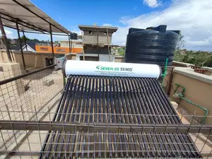 Solar Water Heaters((Solar Water Heaters Solar Water Heaters