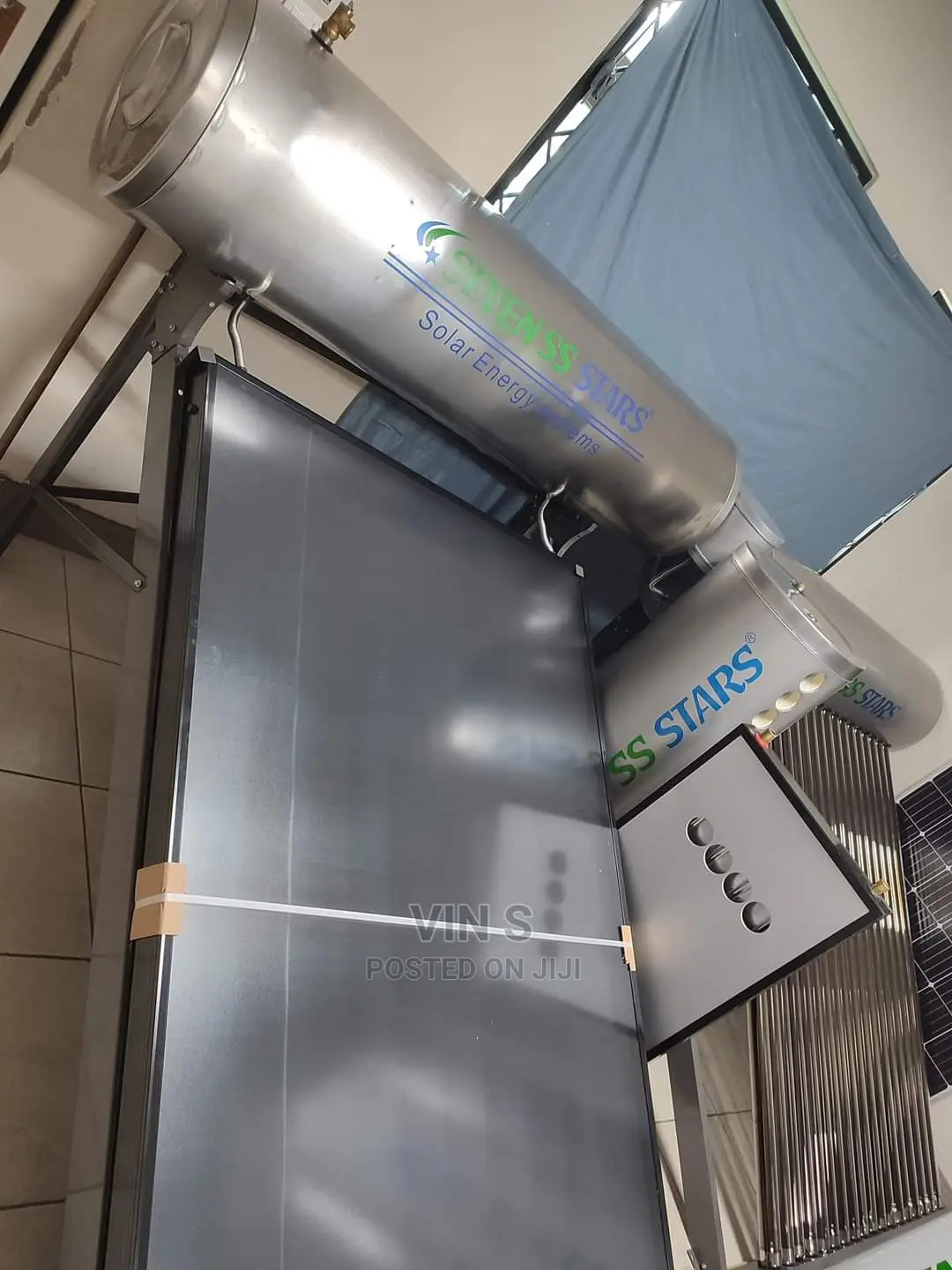 Solar Water Heater|| Solar Water Heater Solar Water Heater
