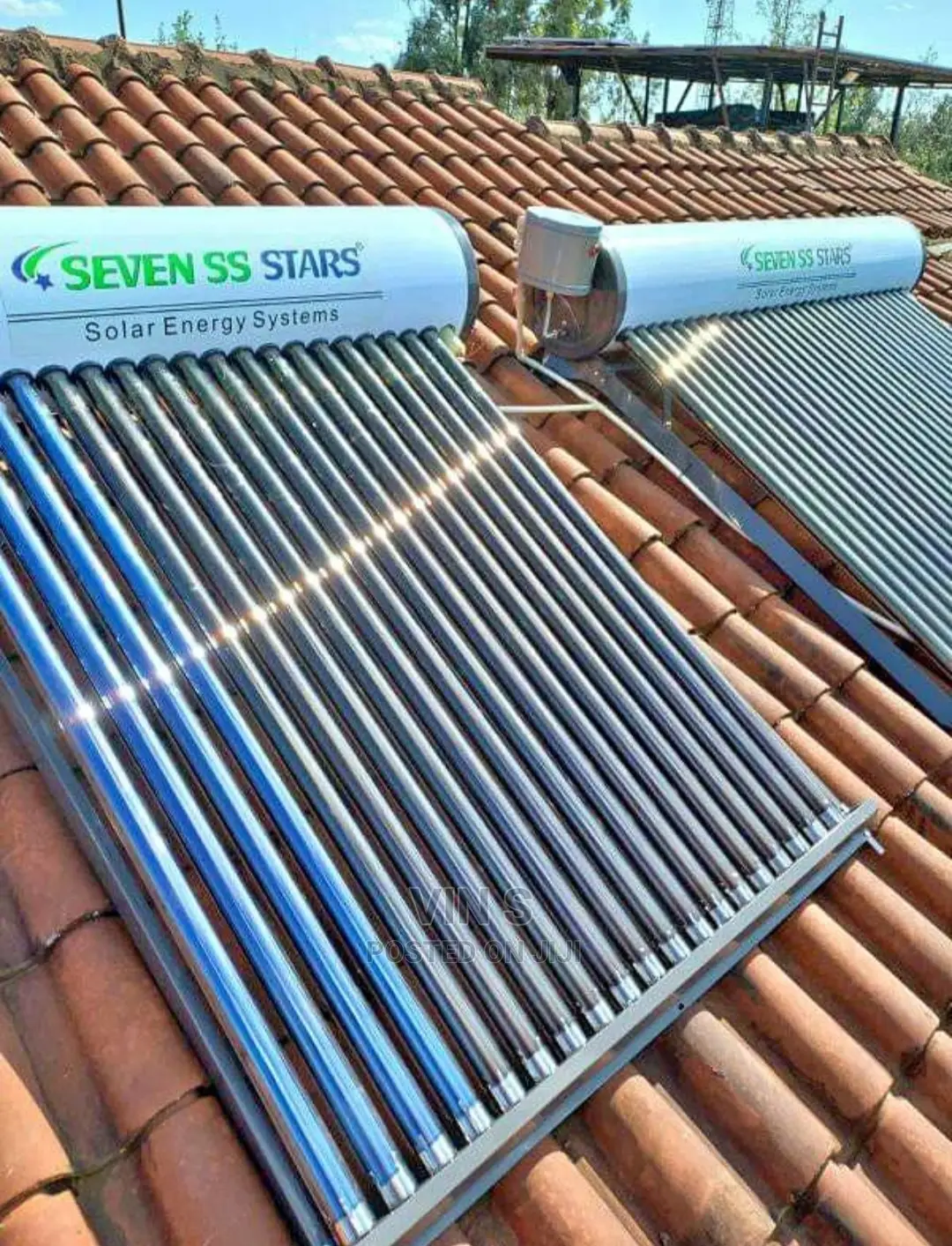 Solar Water Heaters[[Solar Water Heaters Solar Water Heaters