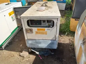 Generator Maintenance