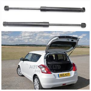 New Rear Boot Lift Shocks. For Suzuki Swift, Yr2012+