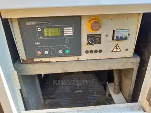 Generator Installation