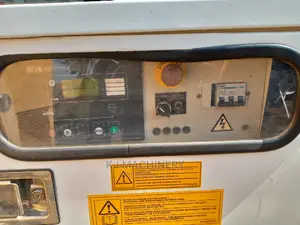 Generator Installation