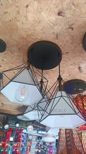 Pendant Hanging Light