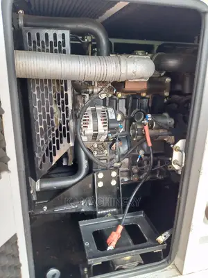 15kva Perkins Generator