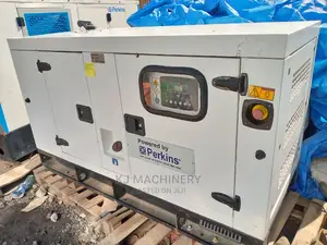 15kva Perkins Generator
