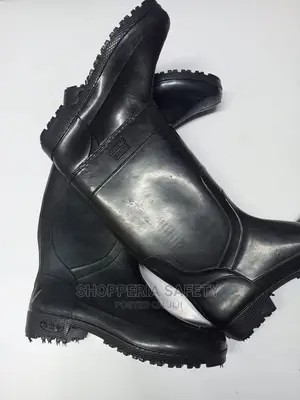 Light Duty Gumboot