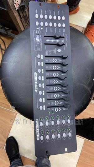 DMX Console Stage Lighting Controller - thumbnail 2