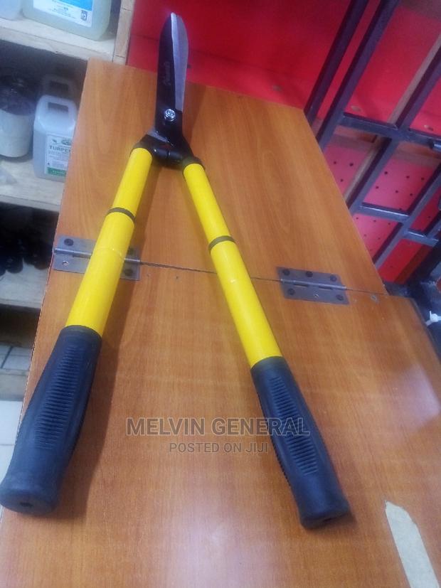 Adjustable Prunning Shears - main view