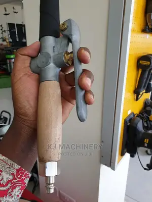 Cement Sprayer Kit