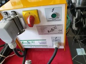 Cement Sprayer Kit