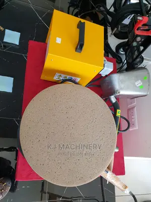 Cement Sprayer Kit