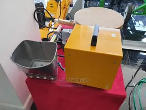 Quality Cement Sprayer Kit