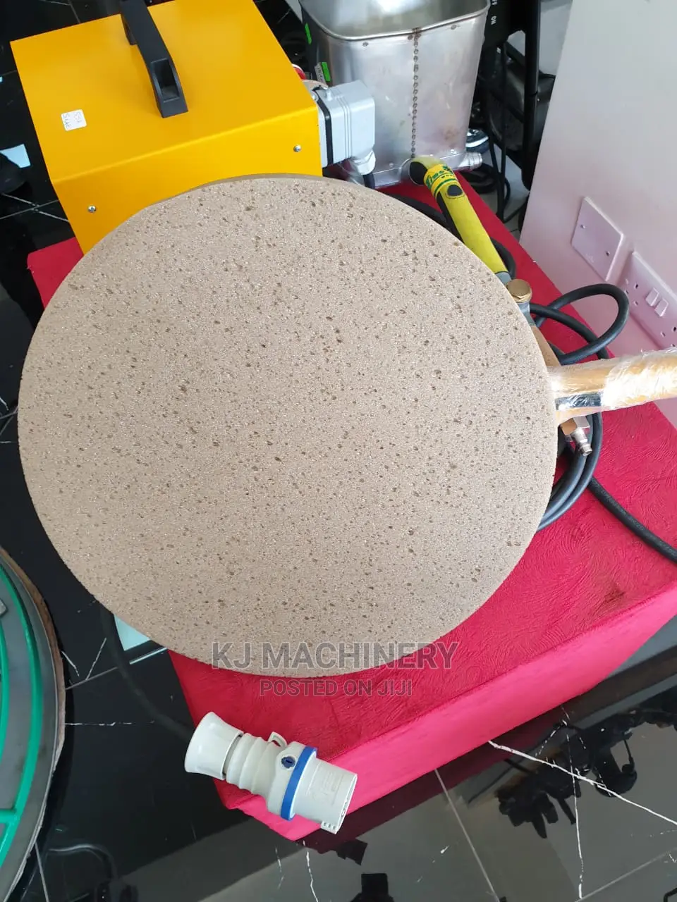 Quality Cement Sprayer Kit