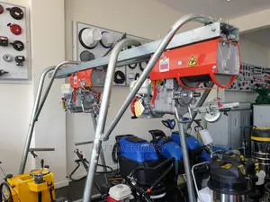 Quality Concrete Hoist 1 Tonne