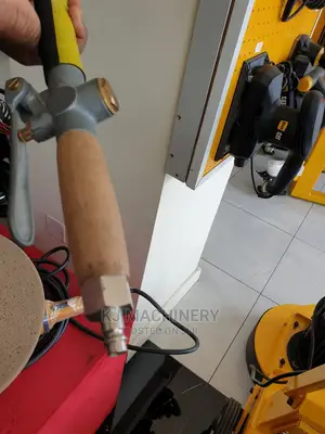 Cement Sprayer - Pneumatic