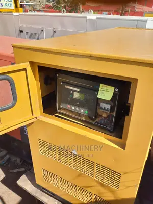16kva Power Generator