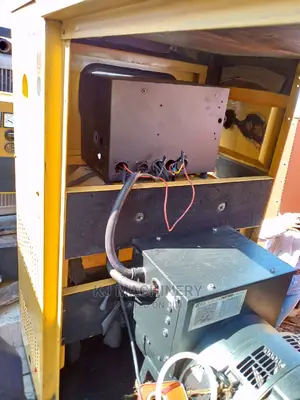 16kva Power Generator