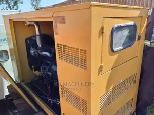 16kva Power Generator