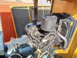 16kva Power Generator