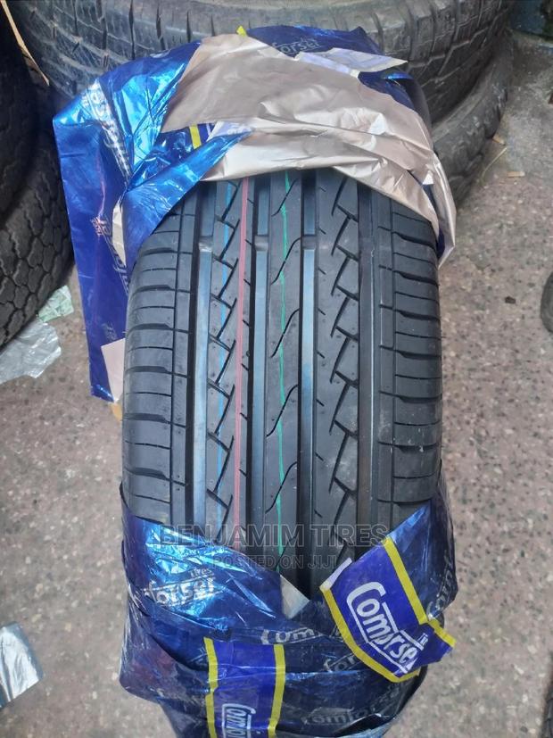 Comforser Tires Sizes 205/65r15.
