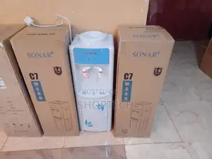 Sonar C7 Water Dispenser
