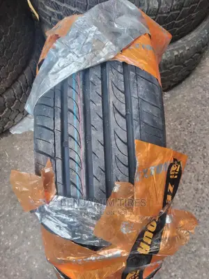 Zextour Tires Sizes 205/65r15