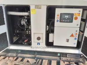 15kva Silent Generator