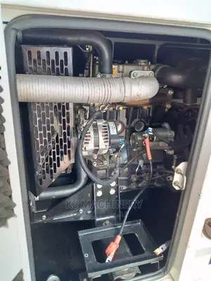 15kva Silent Generator