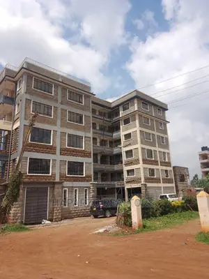 1bdrm Apartment in Muthure, Kikuyu for rent
