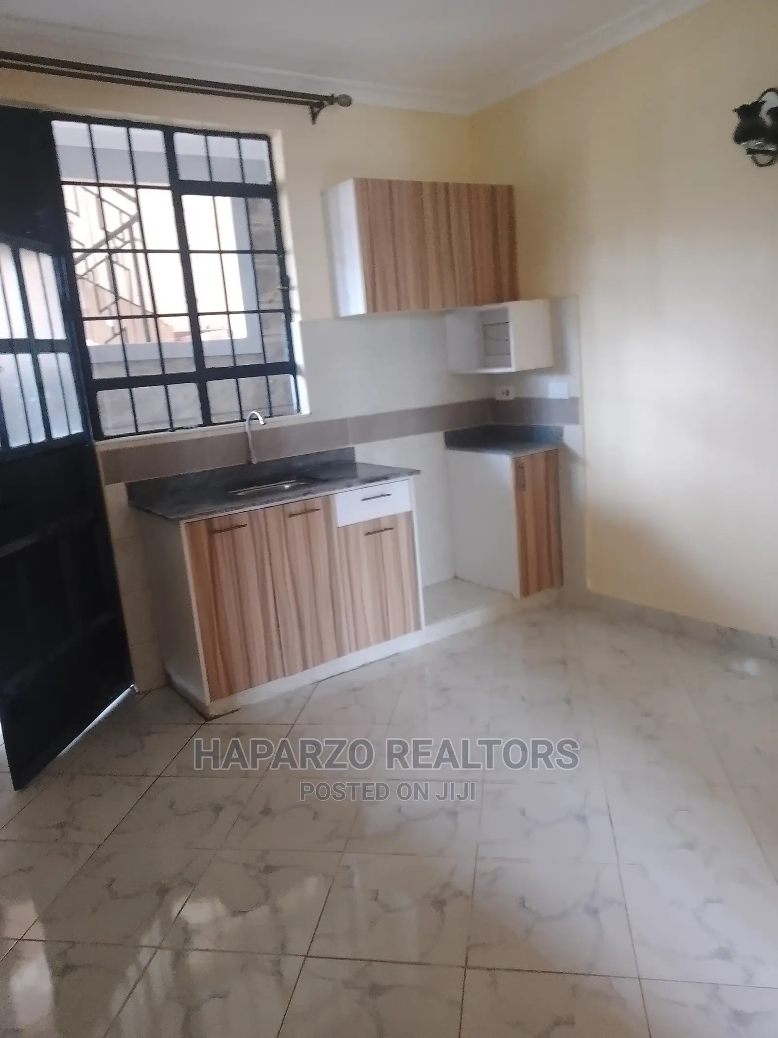 1bdrm Apartment in Muthure, Kikuyu for rent