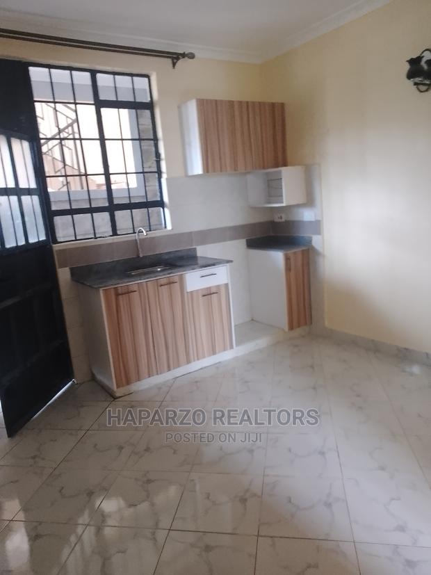 1bdrm Apartment in Muthure, Kikuyu for rent - thumbnail 7