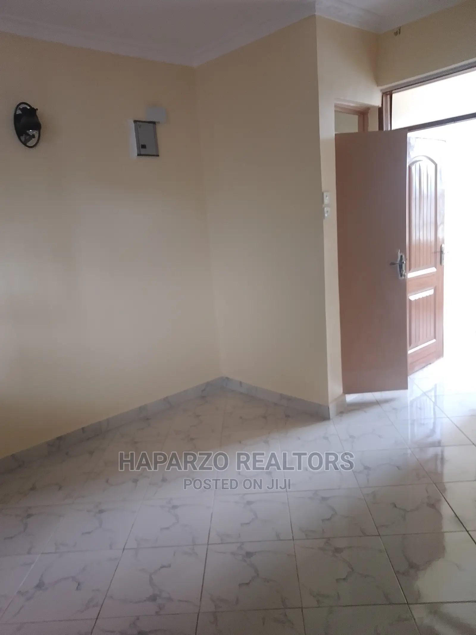 1bdrm Apartment in Muthure, Kikuyu for rent