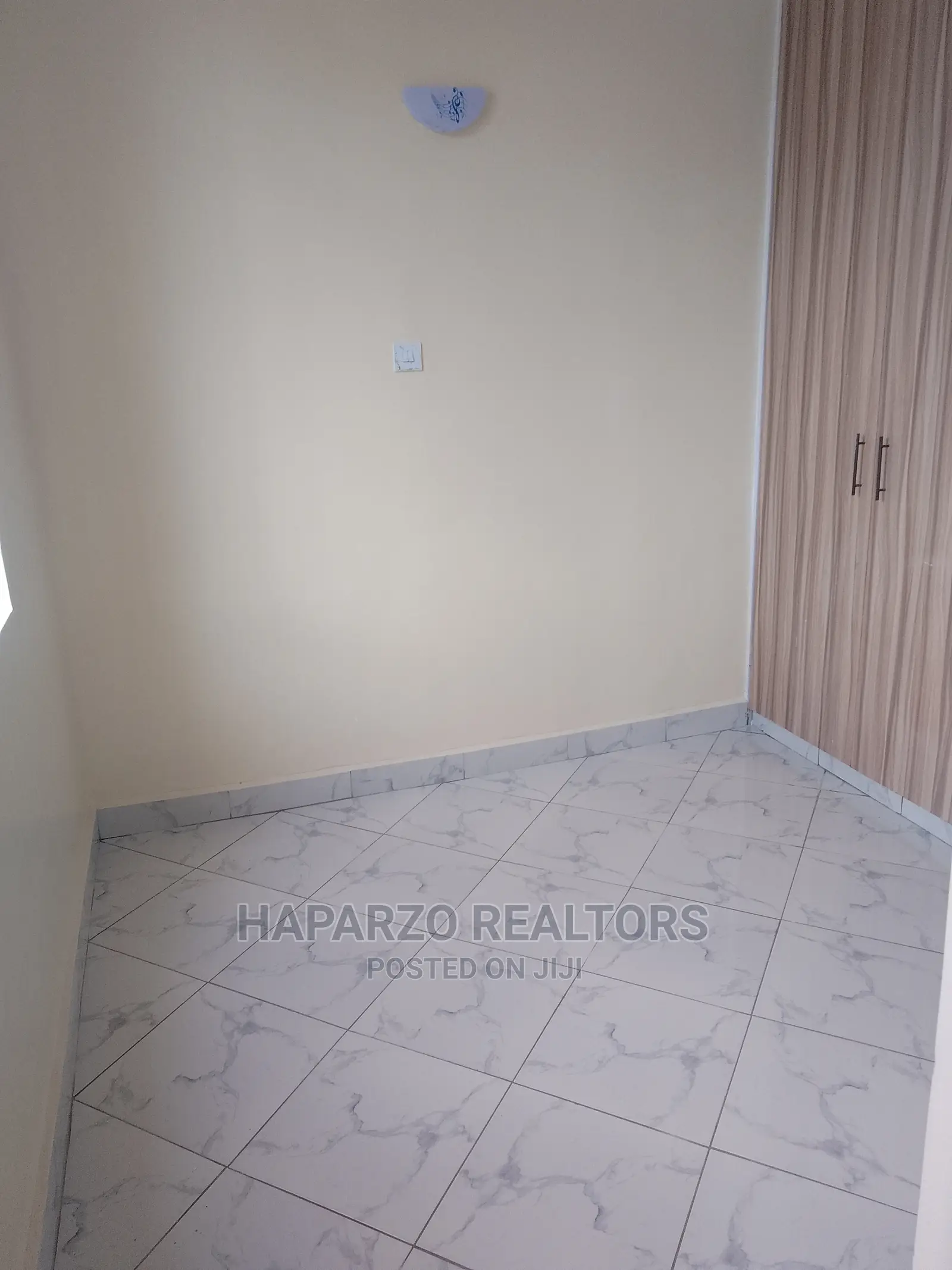 1bdrm Apartment in Muthure, Kikuyu for rent