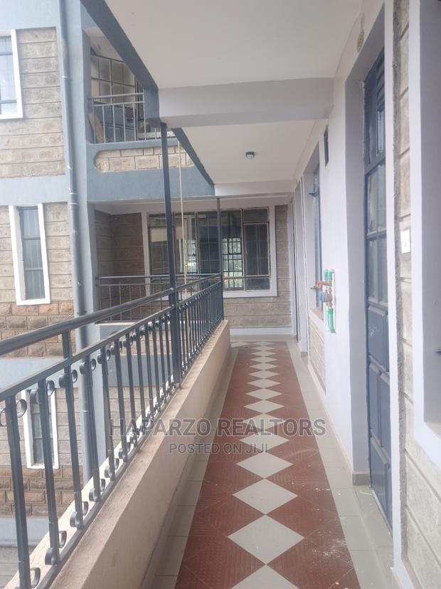 1bdrm Apartment in Muthure, Kikuyu for rent - thumbnail 11