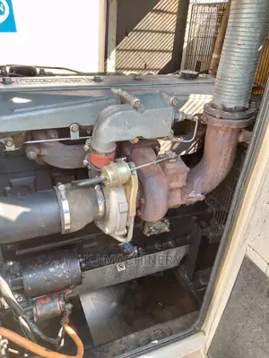 100kva Perkins Generator