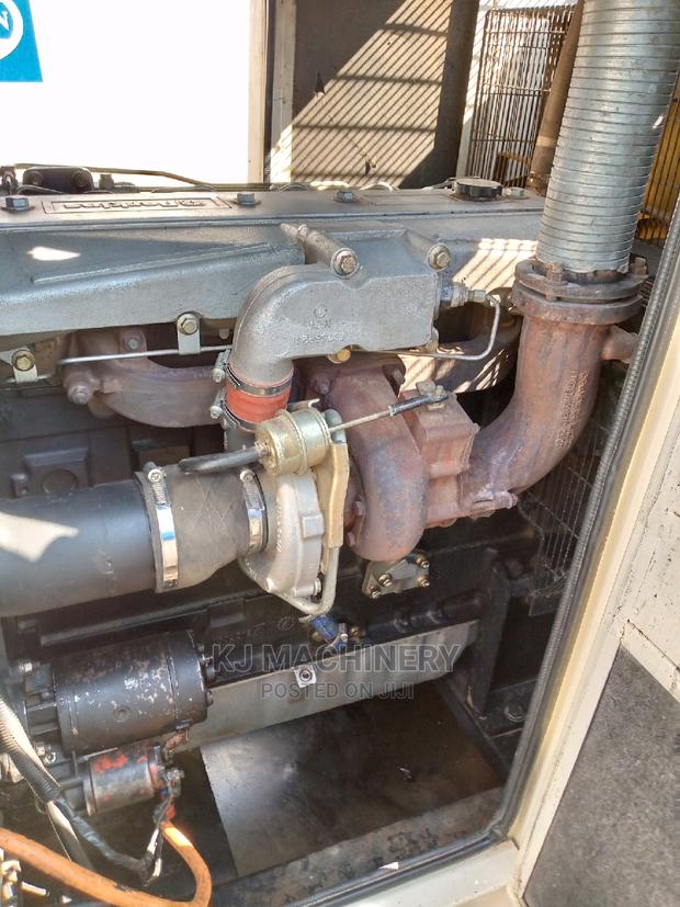 100kva Perkins Generator - thumbnail 2
