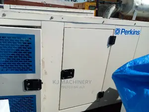 100kva Perkins Generator