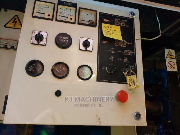 60kva Perkins Generator - thumbnail 4