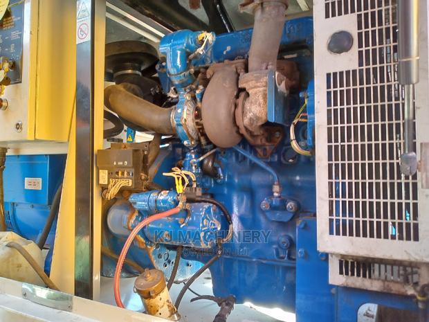 60kva Perkins Generator - thumbnail 3