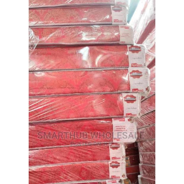 Mattress 4*6 Mattress 6inch