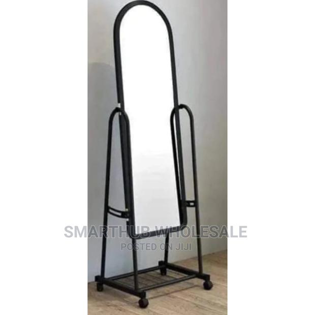 Dressing Mirror