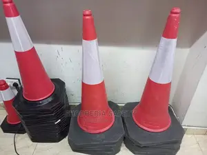 Safety Cones
