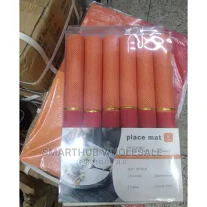 6pcs Table Mats