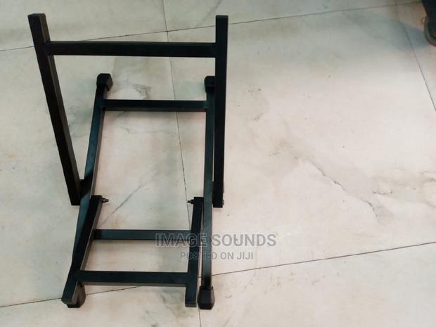 Monitor Speaker Stands