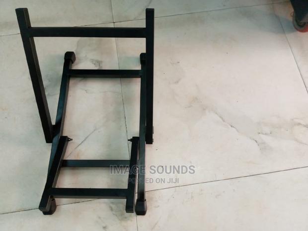 Monitor Speaker Stands - thumbnail 2