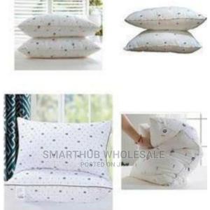 Fibre Pillow White Pillow - thumbnail 2