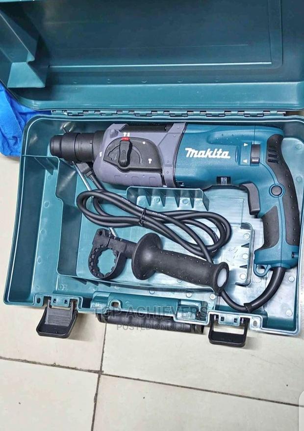 Makita Rotary Hammer Drill/Rotary Hammer Drill