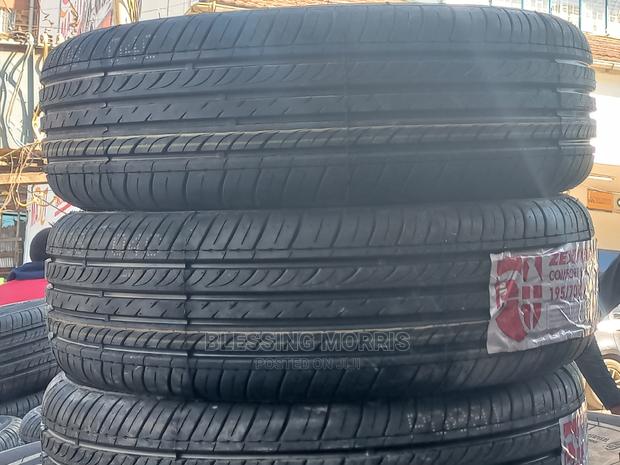 Tyre Size 185/70r14 Zextour - main view